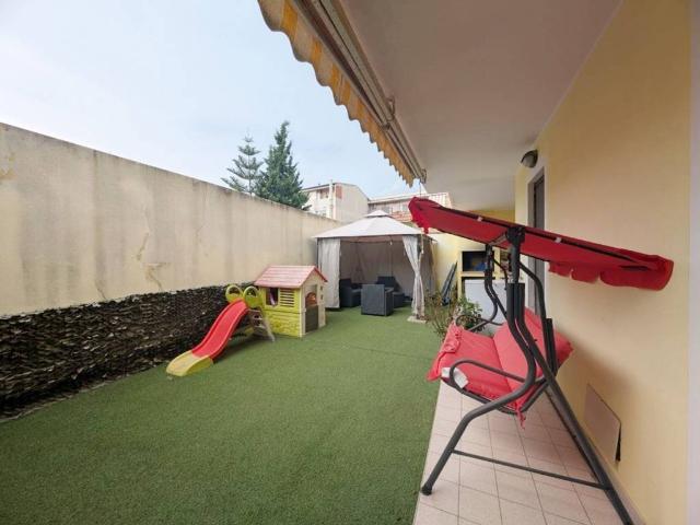 Appartamento in vendita a Piano Dedalo, Sestu