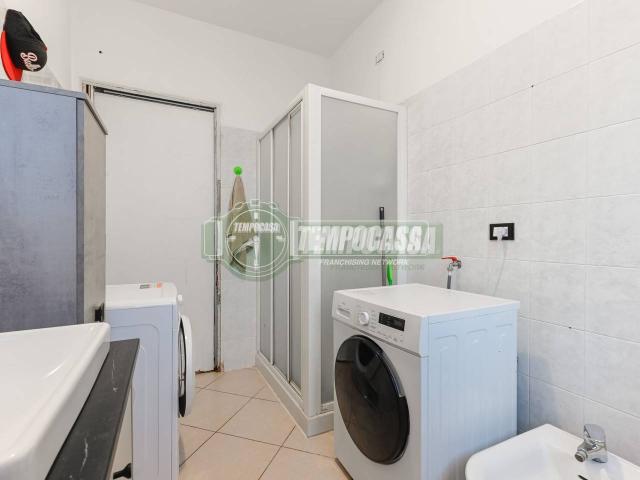 Appartamento in vendita a Settala, Lombardia