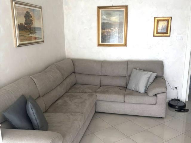 Appartamento in vendita a Settala, Lombardia