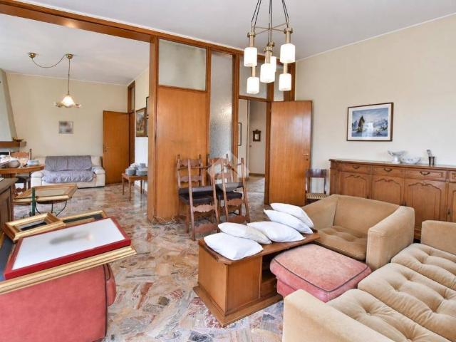 Appartamento in vendita a Settala, Lombardia