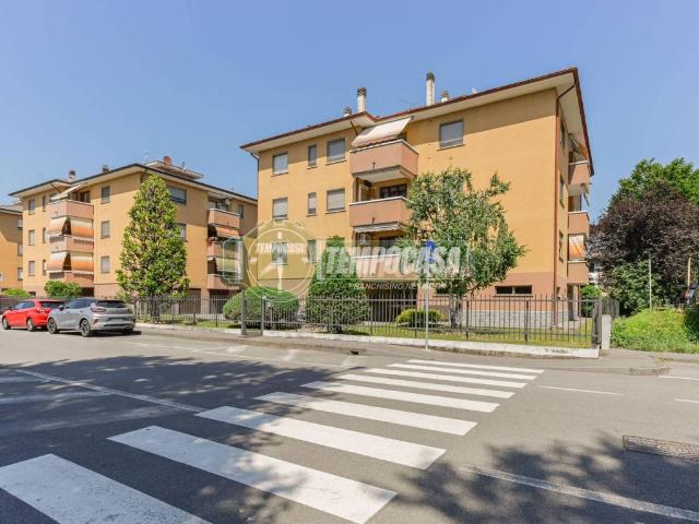 Appartamento in vendita a Cascina Castelletto, Settala