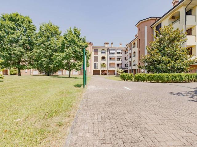 Appartamento in vendita a Cascina Premenugo, Settala