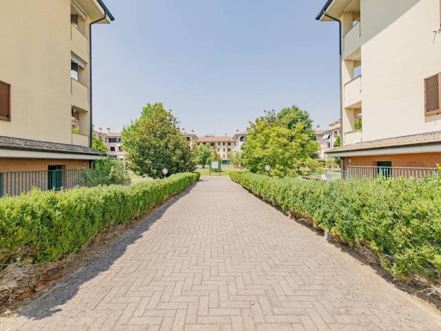 Appartamento in vendita a Cascina Premenugo, Settala