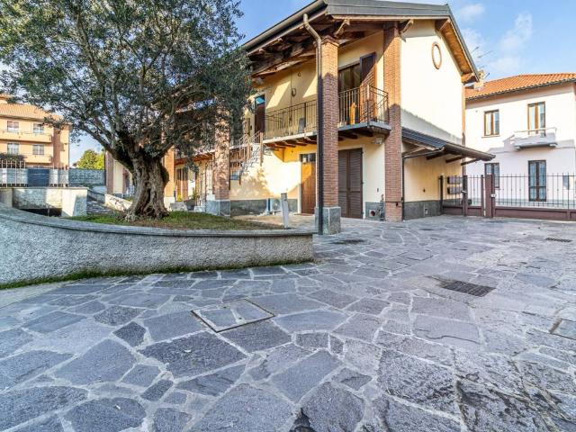Appartamento in vendita a Cascina Castelletto, Settala