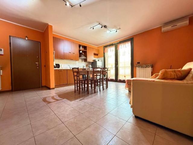 Appartamento in vendita a Cascina Invernizzi, Settala