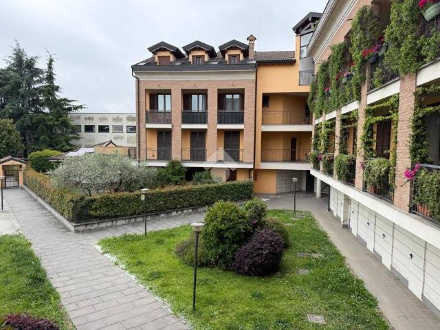 Appartamento in vendita a Settala, Lombardia