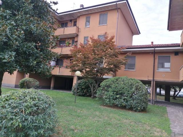 Appartamento in vendita a Settala, Lombardia
