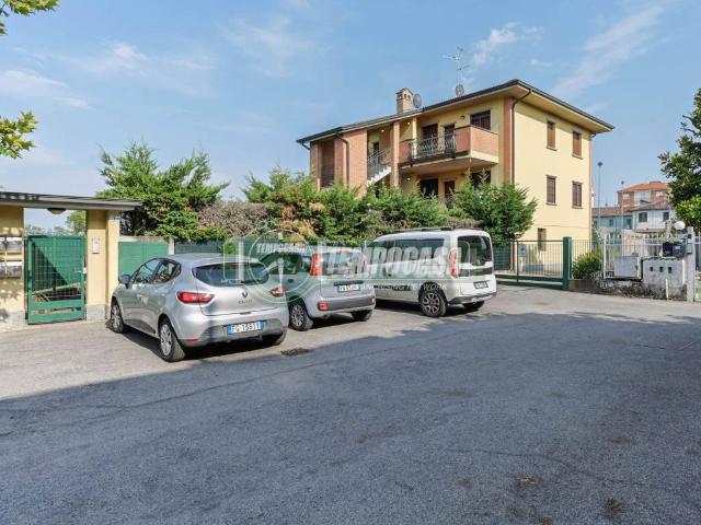 Appartamento in vendita a Cascina Invernizzi, Settala