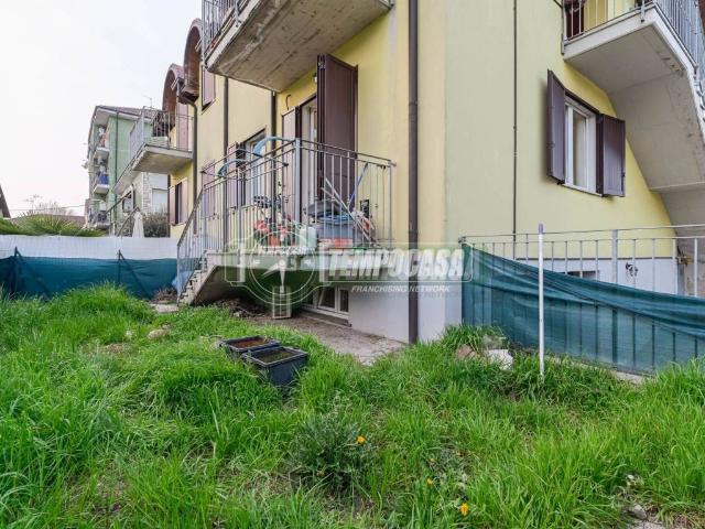 Appartamento in vendita a Settala, Lombardia