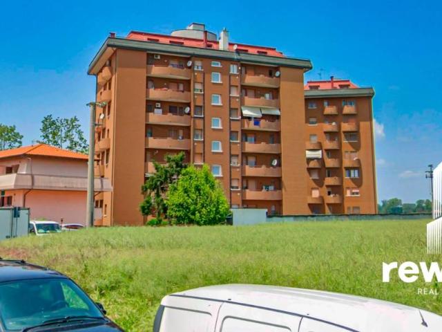 Appartamento in vendita a Cascina Premenugo, Settala