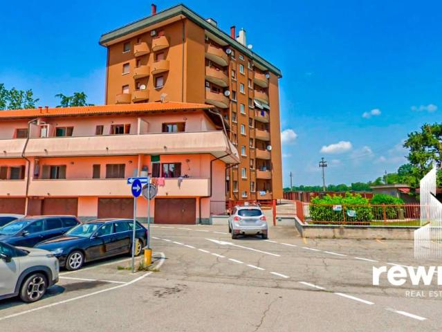 Appartamento in vendita a Cascina Premenugo, Settala