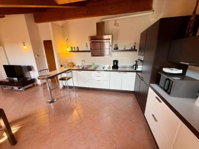 Appartamento in vendita a Cascina Mostino, Settala