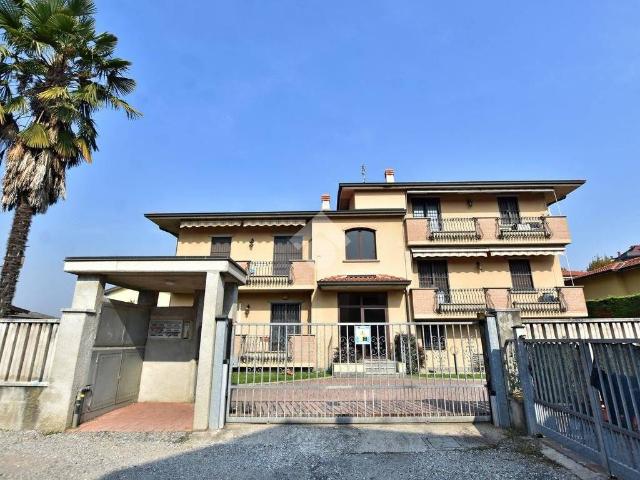 Appartamento in vendita a Cascina Premenugo, Settala