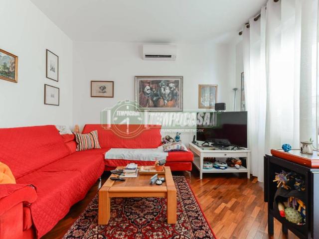 Appartamento in vendita a Settala, Lombardia
