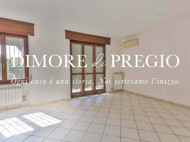 Appartamento in vendita a Cascina Mostino, Settala