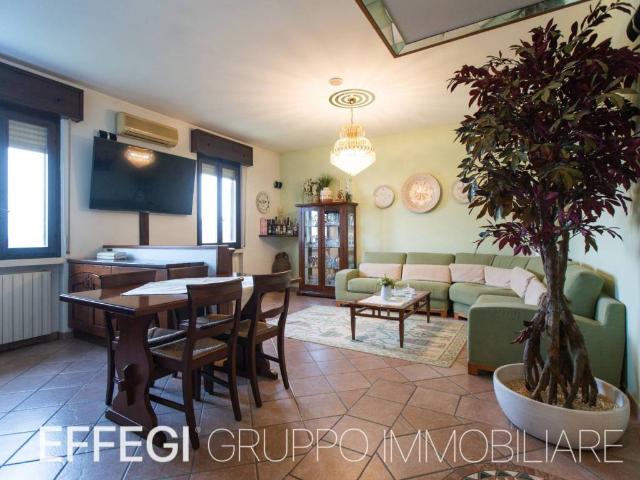 Appartamento in vendita a Cascina Mostino, Settala
