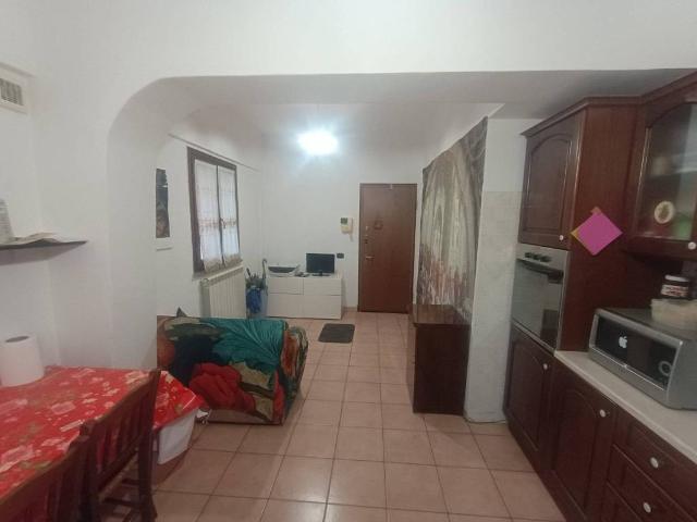 Appartamento in vendita a Cascina Premenugo, Settala