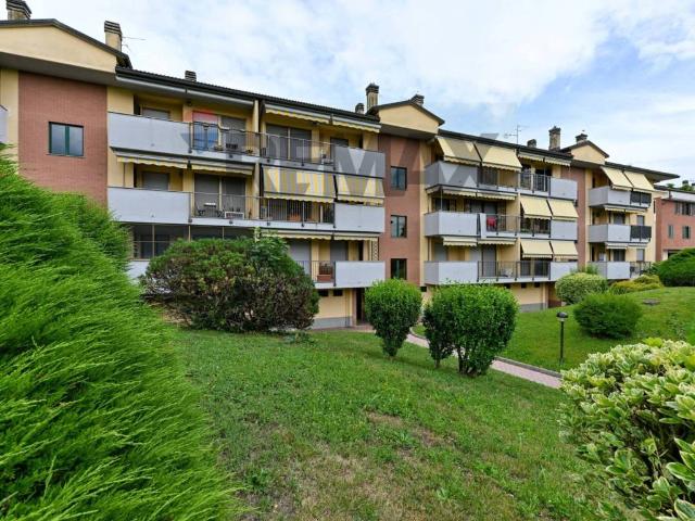 Appartamento in vendita a Settala, Lombardia