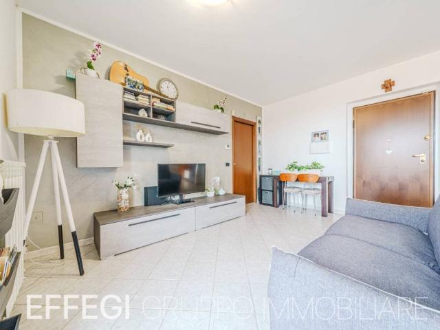 Appartamento in vendita a Cascina Premenugo, Settala