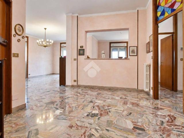 Appartamento in vendita a Settala, Lombardia