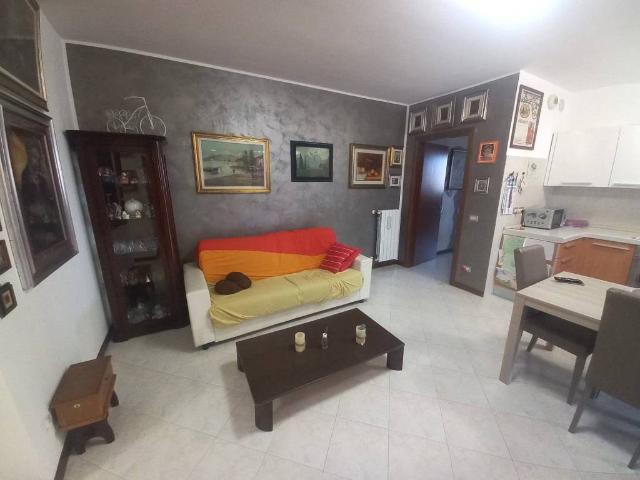 Appartamento in vendita a Settala, Lombardia