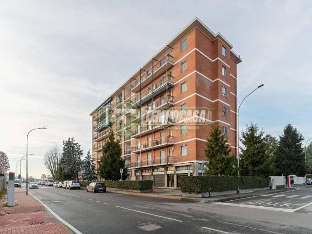 Appartamento in vendita a Cascina Castelletto, Settala