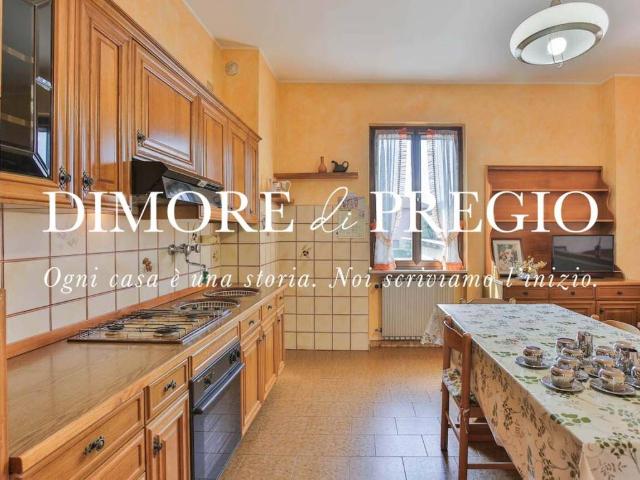 Villa Indipendente in vendita a Cascina Mostino, Settala