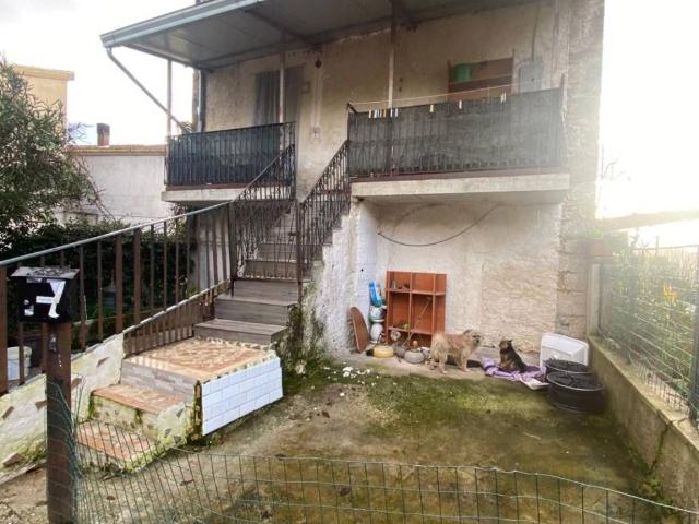 Appartamento in vendita a Settefrati, Lazio