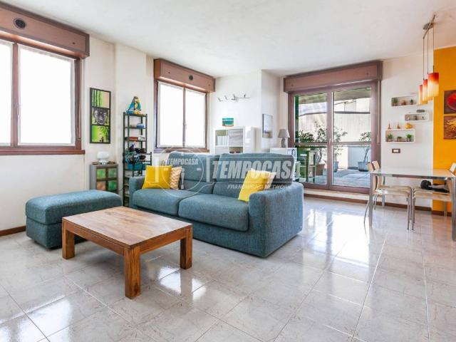 Appartamento in vendita a Seguro, Settimo Milanese