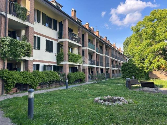 Appartamento in vendita a Seguro, Settimo Milanese