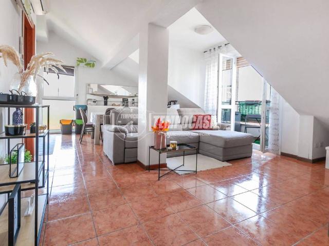 Appartamento in vendita a Villaggio Cavour, Settimo Milanese