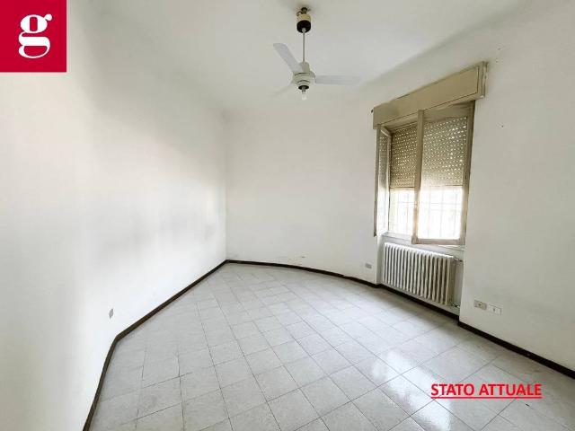 Appartamento in vendita a Villaggio Cavour, Settimo Milanese
