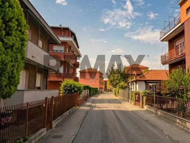 Appartamento in vendita a Cascine Olona, Settimo Milanese