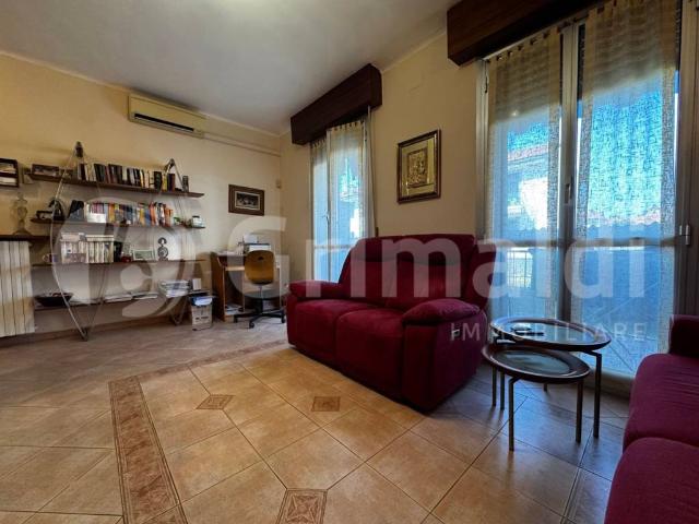 Appartamento in vendita a Cascine Olona, Settimo Milanese