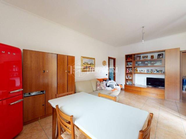 Appartamento in vendita a Seguro, Settimo Milanese