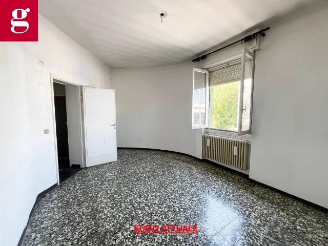 Appartamento in vendita a Villaggio Cavour, Settimo Milanese