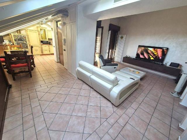 Appartamento in vendita a Baggio, Settimo Milanese
