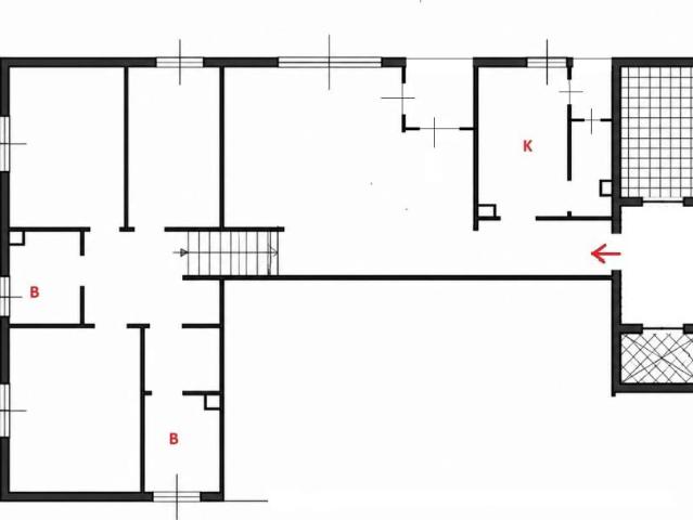 Appartamento in vendita a Seguro, Settimo Milanese