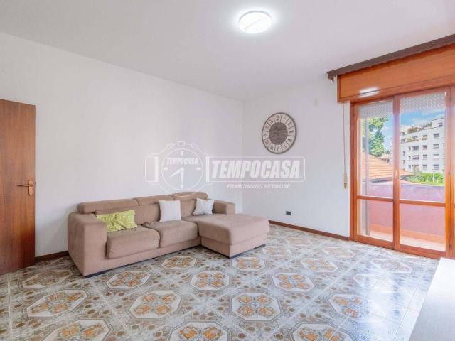 Appartamento in vendita a Cascine Olona, Settimo Milanese