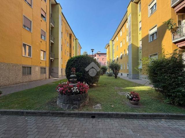Appartamento in vendita a Vighignolo, Settimo Milanese