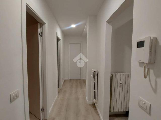 Appartamento in vendita a Cascine Olona, Settimo Milanese