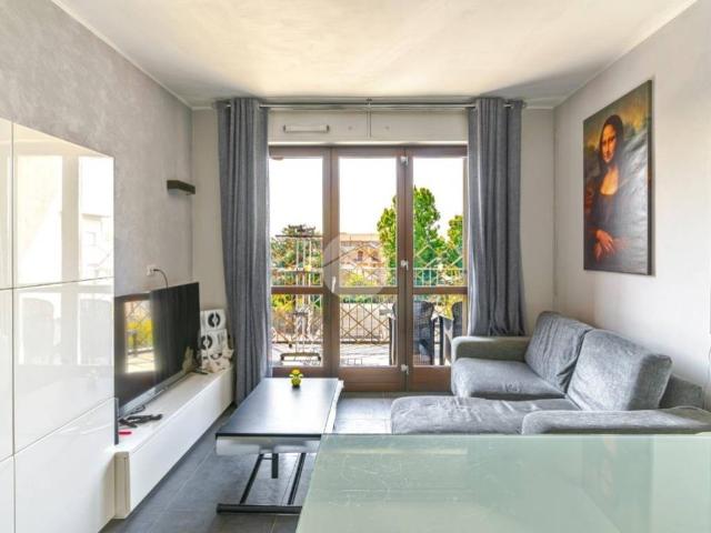 Appartamento in vendita a Villaggio Cavour, Settimo Milanese