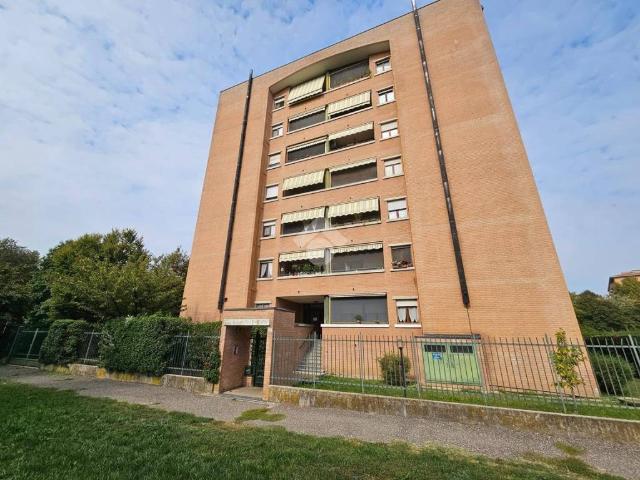 Appartamento in vendita a Seguro, Settimo Milanese