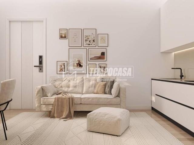 Appartamento in vendita a Cascine Olona, Settimo Milanese