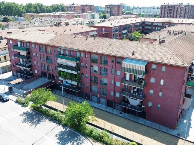 Appartamento in vendita a Cascine Olona, Settimo Milanese