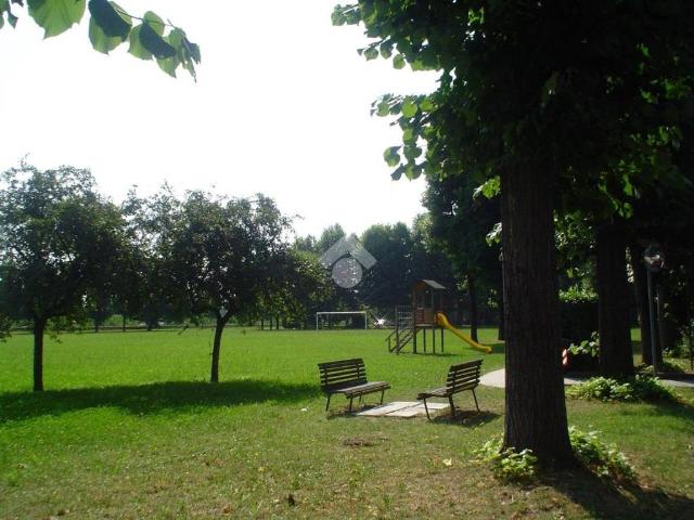 Appartamento in vendita a Cascine Olona, Settimo Milanese