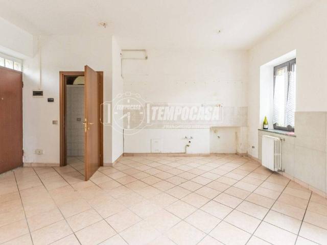 Appartamento in vendita a Seguro, Settimo Milanese