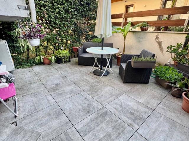 Appartamento in vendita a Cascine Olona, Settimo Milanese