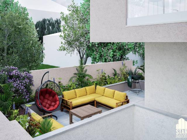 Appartamento in vendita a Villaggio Cavour, Settimo Milanese