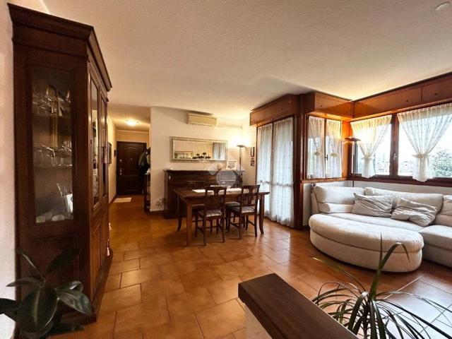 Appartamento in vendita a Seguro, Settimo Milanese